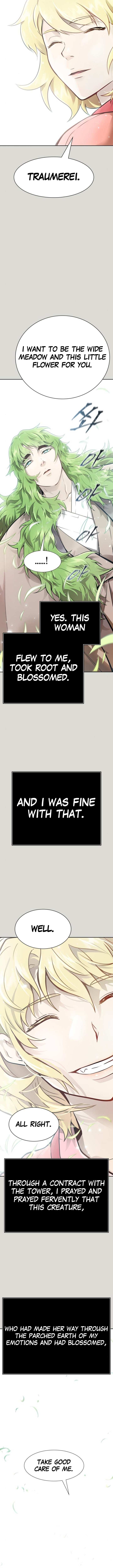 Tower of God Chapter 650 image 27